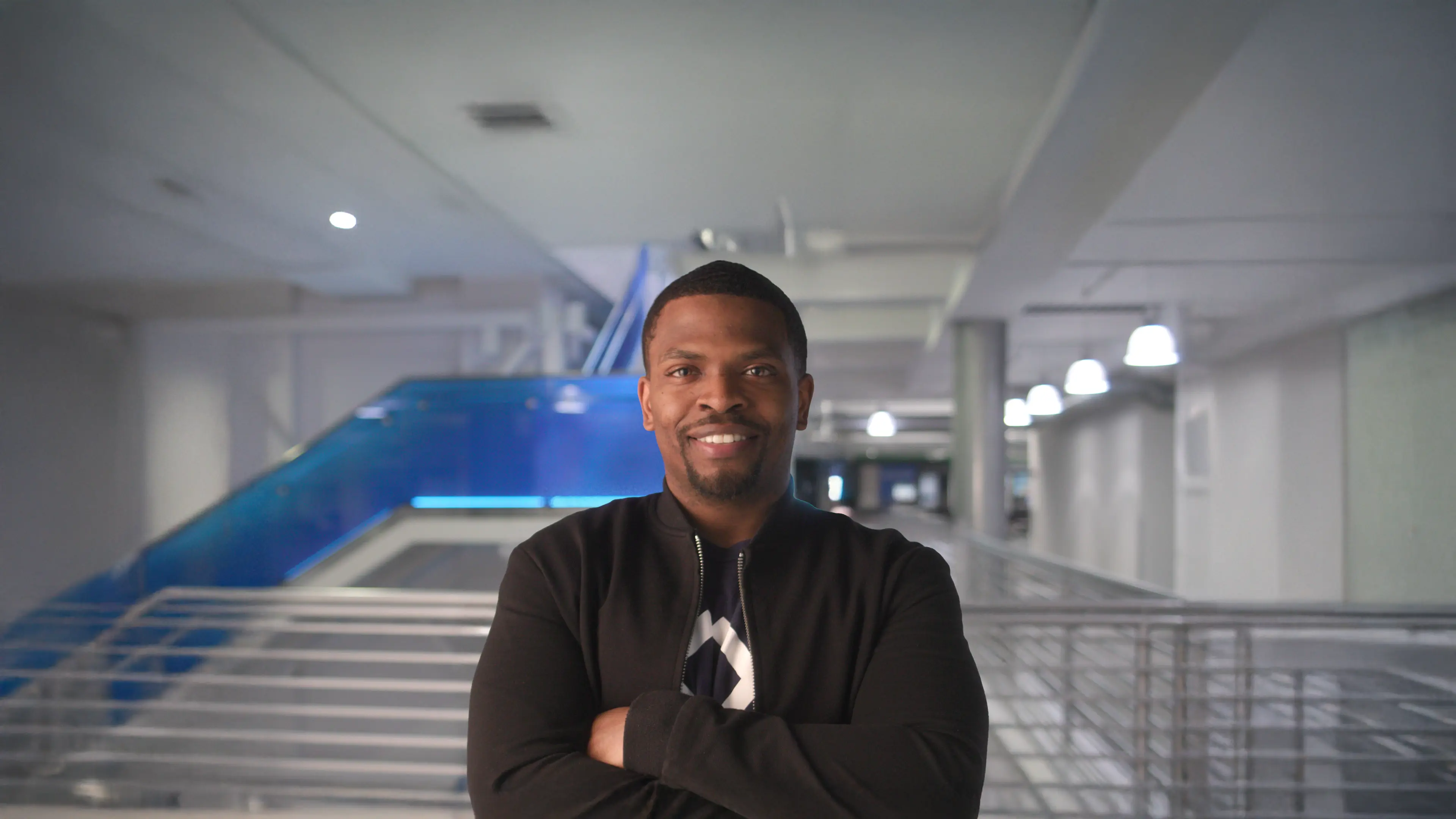 Trenton, Rotational Merchant